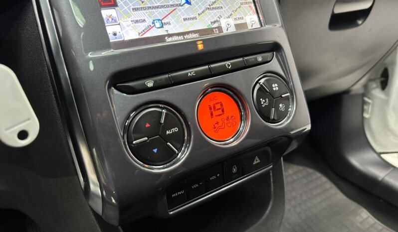 
								CITROEN C3 90 FEEL 2016 91000KM lleno									