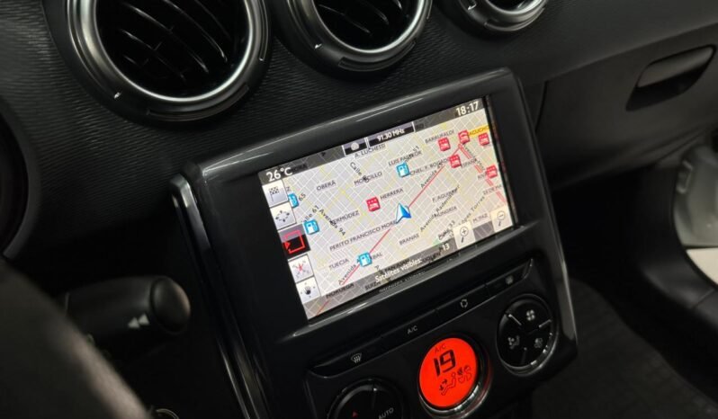
								CITROEN C3 90 FEEL 2016 91000KM lleno									