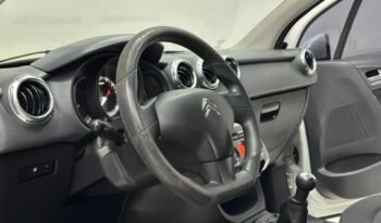 
									CITROEN C3 90 FEEL 2016 91000KM lleno								
