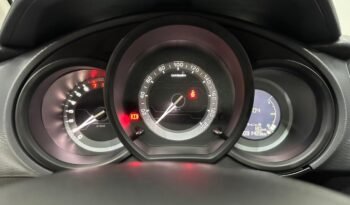 
									CITROEN C3 90 FEEL 2016 91000KM lleno								
