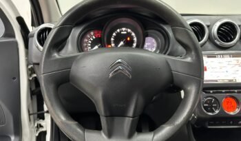 
									CITROEN C3 90 FEEL 2016 91000KM lleno								