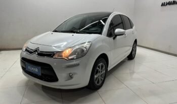
									CITROEN C3 90 FEEL 2016 91000KM lleno								