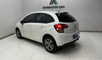 
									CITROEN C3 90 FEEL 2016 91000KM lleno								