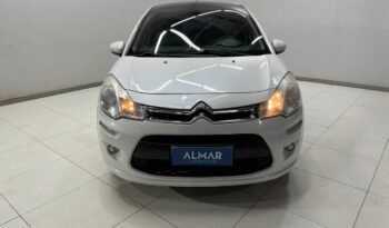 
									CITROEN C3 90 FEEL 2016 91000KM lleno								