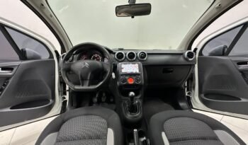 
									CITROEN C3 90 FEEL 2016 91000KM lleno								