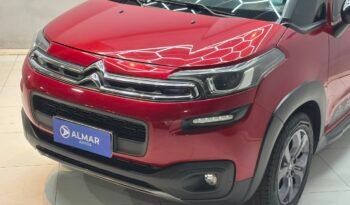 
									CITROEN C3 AIRCROSS VTI FEEL 2018 CON 83.000KM lleno								