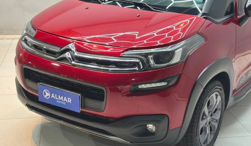 
								CITROEN C3 AIRCROSS VTI FEEL 2018 CON 83.000KM lleno									