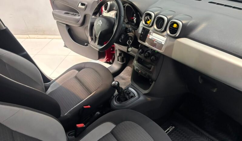 
								CITROEN C3 AIRCROSS VTI FEEL 2018 CON 83.000KM lleno									