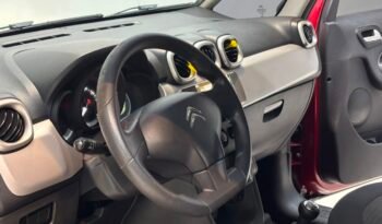 
									CITROEN C3 AIRCROSS VTI FEEL 2018 CON 83.000KM lleno								