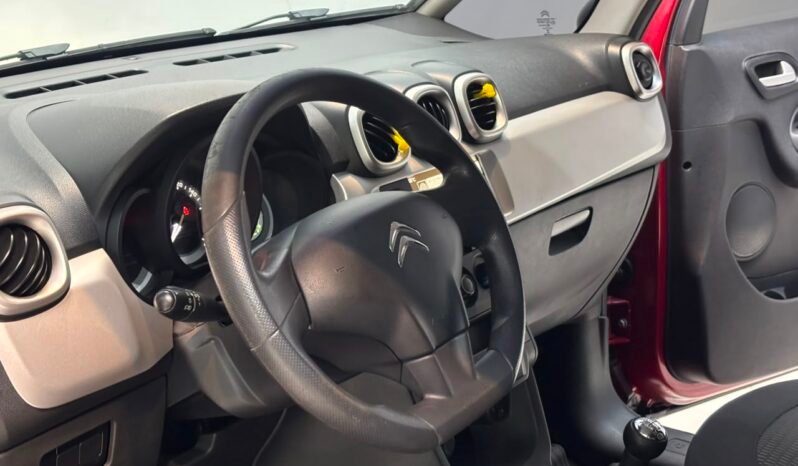 
								CITROEN C3 AIRCROSS VTI FEEL 2018 CON 83.000KM lleno									