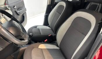 
									CITROEN C3 AIRCROSS VTI FEEL 2018 CON 83.000KM lleno								