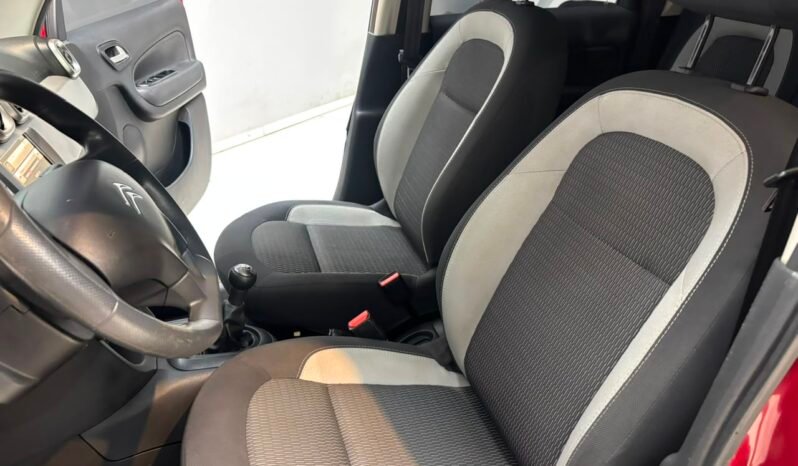 
								CITROEN C3 AIRCROSS VTI FEEL 2018 CON 83.000KM lleno									