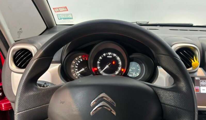 
								CITROEN C3 AIRCROSS VTI FEEL 2018 CON 83.000KM lleno									