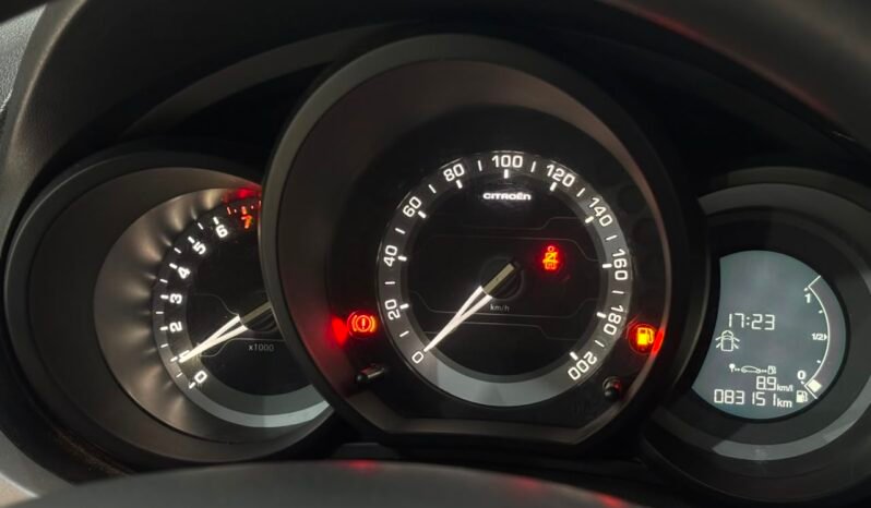 
								CITROEN C3 AIRCROSS VTI FEEL 2018 CON 83.000KM lleno									