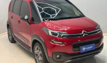 
									CITROEN C3 AIRCROSS VTI FEEL 2018 CON 83.000KM lleno								