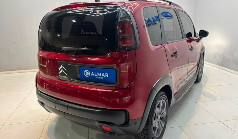 
								CITROEN C3 AIRCROSS VTI FEEL 2018 CON 83.000KM lleno									