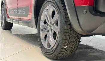 
									CITROEN C3 AIRCROSS VTI FEEL 2018 CON 83.000KM lleno								