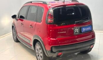 
									CITROEN C3 AIRCROSS VTI FEEL 2018 CON 83.000KM lleno								
