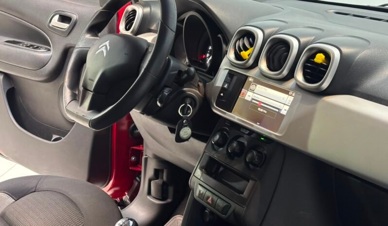 
								CITROEN C3 AIRCROSS VTI FEEL 2018 CON 83.000KM lleno									