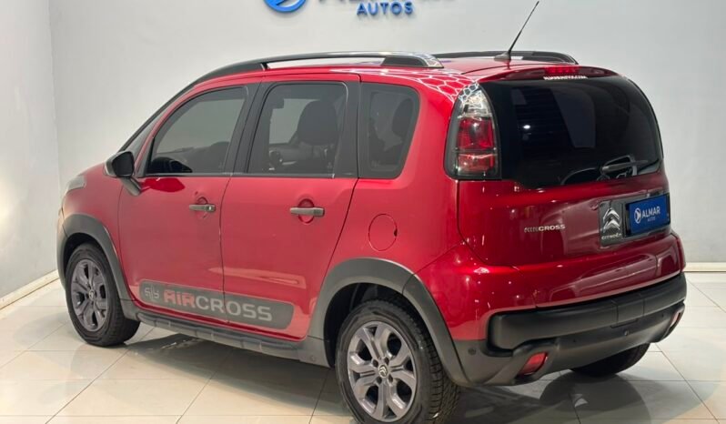 
								CITROEN C3 AIRCROSS VTI FEEL 2018 CON 83.000KM lleno									