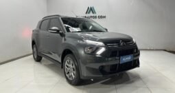 CITROEN C3 AIRCROSS FEEL 5As 2025 0Km