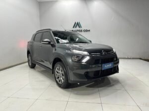 CITROEN C3 AIRCROSS FEEL 5As 2025 0Km