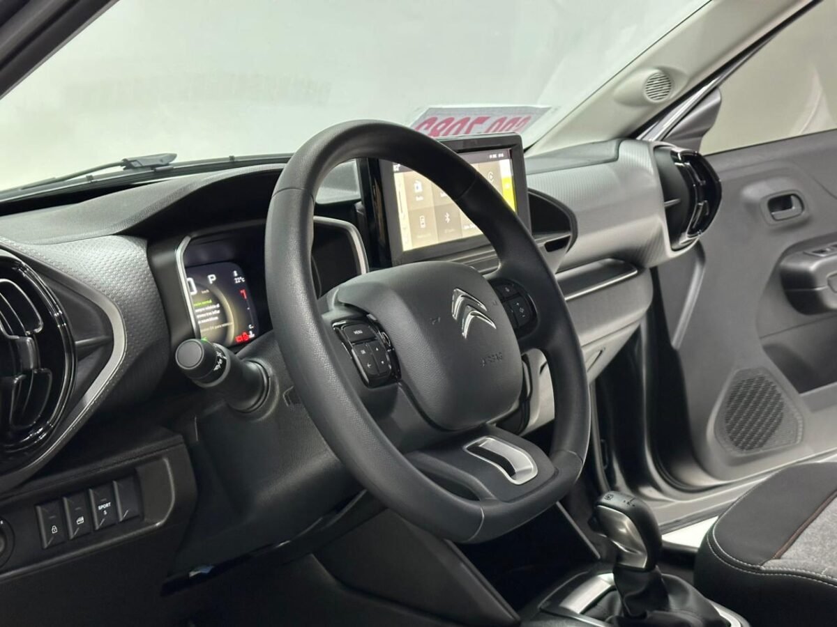 CITROEN C3 AIRCROSS FEEL 5As 2025 0Km