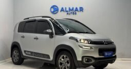 CITROËN C3 AIRCROSS SHINE