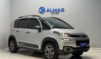 CITROËN C3 AIRCROSS SHINE