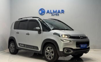 CITROËN C3 AIRCROSS SHINE