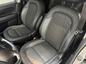 CITROËN C3 AIRCROSS SHINE (10)