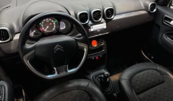 
									CITROËN C3 AIRCROSS SHINE CON 97.000KM lleno								