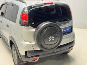 CITROËN C3 AIRCROSS SHINE