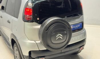 
									CITROËN C3 AIRCROSS SHINE CON 97.000KM lleno								