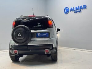 CITROËN C3 AIRCROSS SHINE