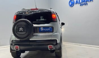 
									CITROËN C3 AIRCROSS SHINE CON 97.000KM lleno								