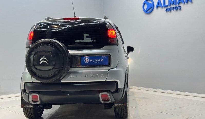 
								CITROËN C3 AIRCROSS SHINE CON 97.000KM lleno									
