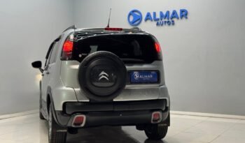 
									CITROËN C3 AIRCROSS SHINE CON 97.000KM lleno								