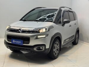 CITROËN C3 AIRCROSS SHINE