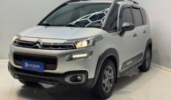 
									CITROËN C3 AIRCROSS SHINE CON 97.000KM lleno								