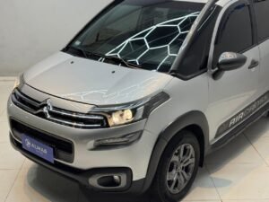 CITROËN C3 AIRCROSS SHINE