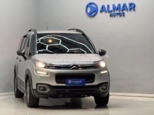 CITROËN C3 AIRCROSS SHINE