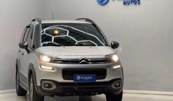 
									CITROËN C3 AIRCROSS SHINE CON 97.000KM lleno								