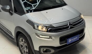 
									CITROËN C3 AIRCROSS SHINE CON 97.000KM lleno								