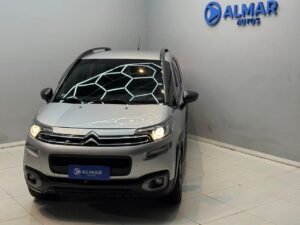 CITROËN C3 AIRCROSS SHINE