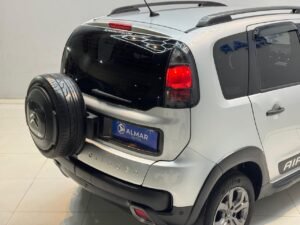 CITROËN C3 AIRCROSS SHINE