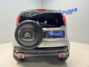 CITROËN C3 AIRCROSS SHINE