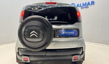 
									CITROËN C3 AIRCROSS SHINE CON 97.000KM lleno								