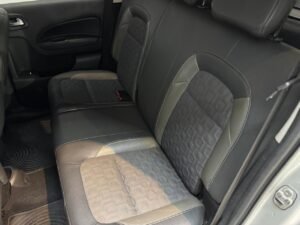 CITROËN C3 AIRCROSS SHINE