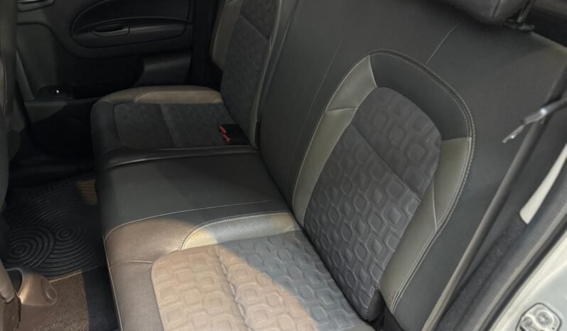 
								CITROËN C3 AIRCROSS SHINE CON 97.000KM lleno									